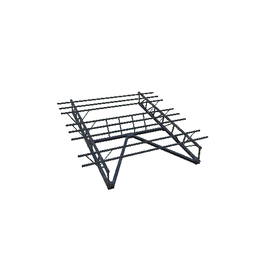 Roof girders _small